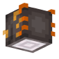 3D Render Back