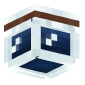 3D Render Back