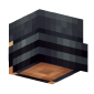 3D Render Back