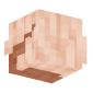 3D Render Back