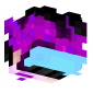 3D Render Back