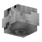 3D Render Back