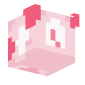 3D Render Back