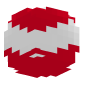 3D Render Back