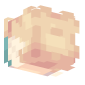 3D Render Back