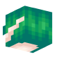 3D Render Back