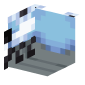 3D Render Back