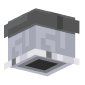 3D Render Back