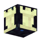 3D Render Back