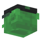 3D Render Back