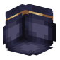 3D Render Back