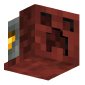 3D Render Back