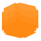 3D Render Back
