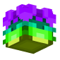 3D Render Back