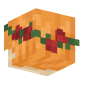 3D Render Back
