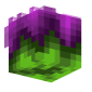 3D Render Back