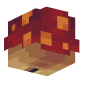 3D Render Back