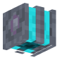 3D Render Back