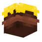 3D Render Back