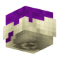 3D Render Back