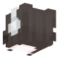 3D Render Back