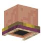 3D Render Back