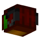 3D Render Back