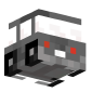 3D Render Back