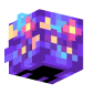 3D Render Back