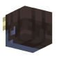 3D Render Back