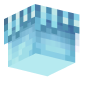 3D Render Back