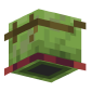 3D Render Back