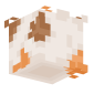 3D Render Back