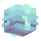 3D Render Back