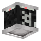 3D Render Back