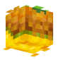 3D Render Back