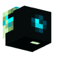 3D Render Back