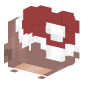 3D Render Back