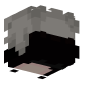 3D Render Back