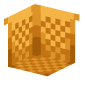 3D Render Back