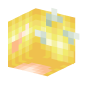 3D Render Back