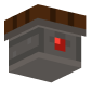 3D Render Back