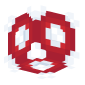 3D Render Back