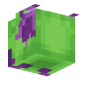 3D Render Back