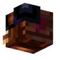 3D Render Back