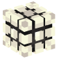 6314-white-rubiks-cube