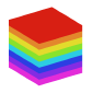 45076-rainbow-pattern