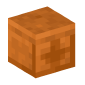 122745-chiseled-red-sandstone-arrow-facing-down