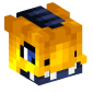3D Render Front