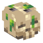 125792-mossy-skull